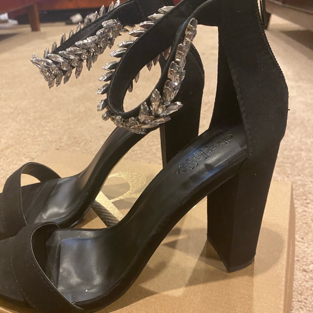 Shoes! Shoes! Shoes!